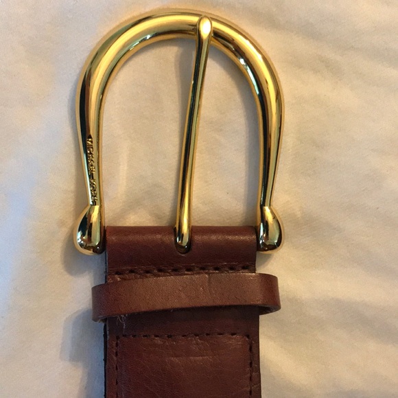 Michael Kors Belt - Picture 2 of 3